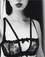 Agent provocateur 34d for sale  SHEFFIELD