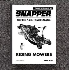 snapper rear engine riding mower for sale snapper rear engine riding mower for sale Houston