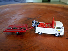 Corgi toys volkswagen d'occasion  Seignosse