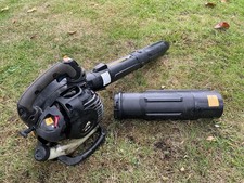 Mcculloch bgv 345 for sale  POTTERS BAR
