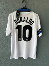 ronaldo 9 inter milan jersey for sale  Hialeah