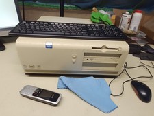 Komputer Dell Optiplex GXI na sprzedaż Komputer Dell Optiplex GXI na sprzedaż  Wysyłka do Poland