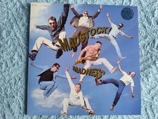 Madness madstock vinyl for sale  FOLKESTONE