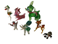 Miniatute murano glass for sale  WELWYN GARDEN CITY