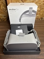 Headset oculus standalone for sale  Davis