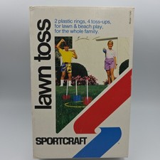 Vintage sportcraft lawn for sale  Neoga