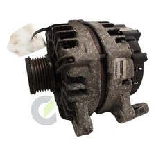 Peugeot 208 alternator for sale  CRUMLIN