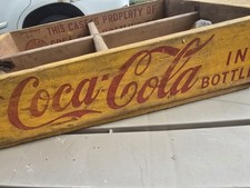 Vintage drink coca for sale  North Versailles