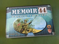 Memoir pacific theatre for sale  TAMWORTH