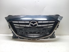 Kühlergrill mazda frontgrill gebraucht kaufen  Hamburg