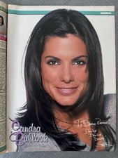 Sandra bullock mini gebraucht kaufen  Trossingen