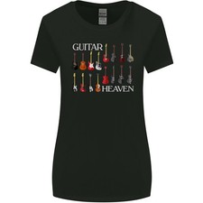 Collection guitar heaven d'occasion  Expédié en France