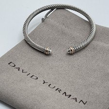 David yurman 4mm for sale  Fresh Meadows
