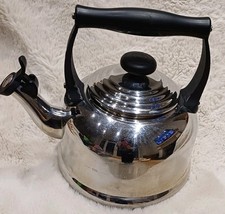 Creuset stainless steel for sale  AYR