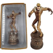 Marvel sabretooth figure for sale  HUNSTANTON