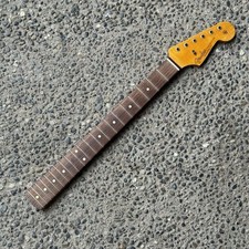 2014 1960 Fender Custom Shop Stratocaster pescoço 2014 - relíquia, usado comprar usado  Enviando para Brazil