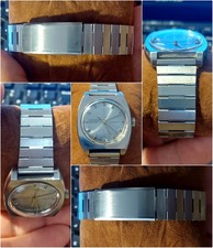Orologio vintage citizen usato  Uta