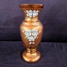 Egermann gold bohemian for sale  Tehachapi