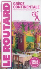 Guide routard grèce d'occasion  Beaurieux