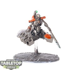 Necrons lokhust lord gebraucht kaufen  Hof