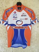 Maillot cycliste orbea d'occasion  Nîmes
