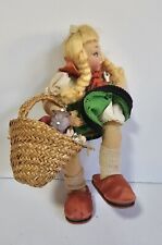 Vintage lenci mascotte d'occasion  Expédié en Belgium