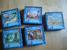 Ravensburger exit puzzles gebraucht kaufen  Deutschland