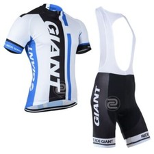 Completo ciclismo giant usato  Italia