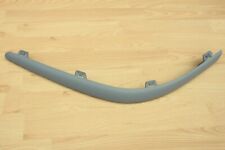 Rear right bumper for sale  ILKESTON