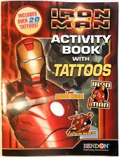Iron man activity for sale  Tacoma