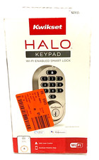 Kwikset halo keypad for sale  Cleveland