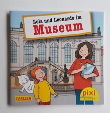 Pixi sonderausgabe lola gebraucht kaufen  Horb am Neckar