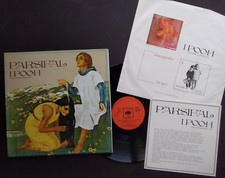 Pooh parsifal cbs usato  Guidonia Montecelio
