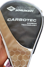 SOMENTE capa de raquete Donic Schildkröt Carbotec comprar usado  Enviando para Brazil