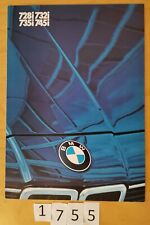 Bmw 728i 732i d'occasion  Meyzieu