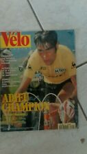 Revue collector velo d'occasion  Auray