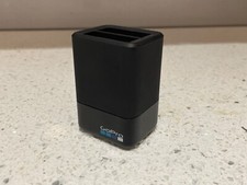 Usado, Câmera de ação GoPro MAX genuína carregador de bateria duplo somente ACDBD-001 comprar usado  Enviando para Brazil