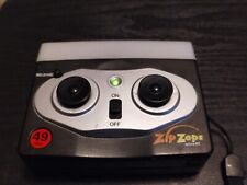 Zip zaps mhz for sale  Homestead