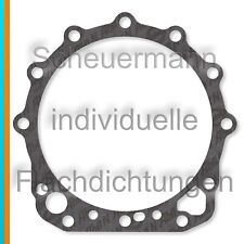 Dichtung automatik getriebe gebraucht kaufen  Aurach
