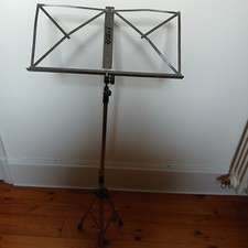 Pupitre partition musique d'occasion  Vichy