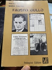 Fausto gullo pellegrini usato Fausto gullo pellegrini usato  Cosenza