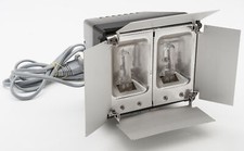 Flectalux halogen fotoleuchte gebraucht kaufen  Filderstadt