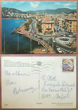 Rapallo scorcio panoramico usato  Roma
