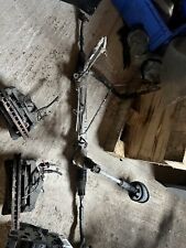 Audi 2008 steering for sale  NUNEATON