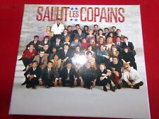 Coffret salut copains d'occasion  Avranches