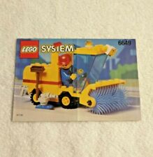 Vintage lego building for sale  USA