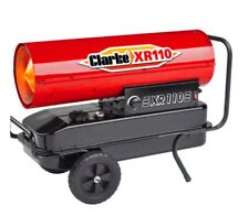 Latest clarke xr110 for sale  BRISTOL