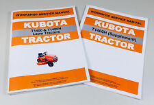 Kubota t1400 t1400h for sale  Brookfield