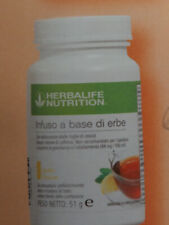 Herbalife infuso base usato  Roma