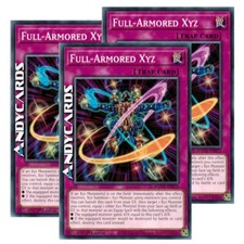 Full armored xyz usato  Ravenna